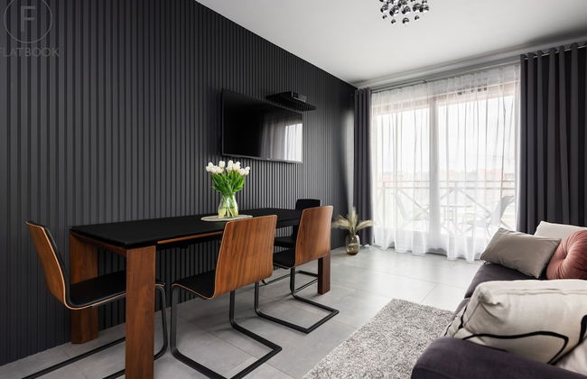 Flatbook City Center SPA Apartments - Foto 69