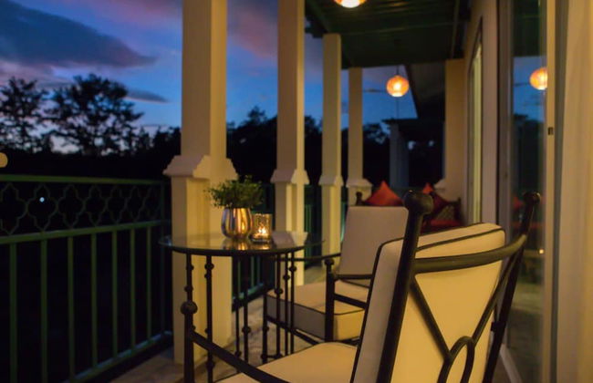 The Grand Morocc Hotel - Photo 18