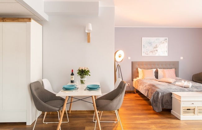 Apartment in Władysławowo - Foto 28