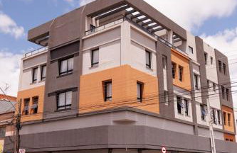 Lou Suites - 35 - Loft Moderno com vista - Foto 8