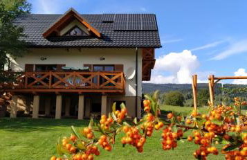 Leśny Domek - Foto 60