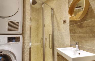 Beau 4 pièces avec grand jardin et tennis proche HEC et INRAE - Foto 10