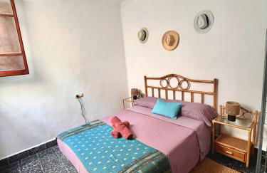 Casa caloret -Playa y centro a 2 min - 1ªPlanta - Foto 7