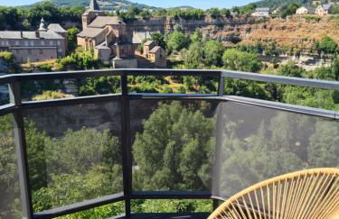 La maison du canyon de Bozouls - Photo 6