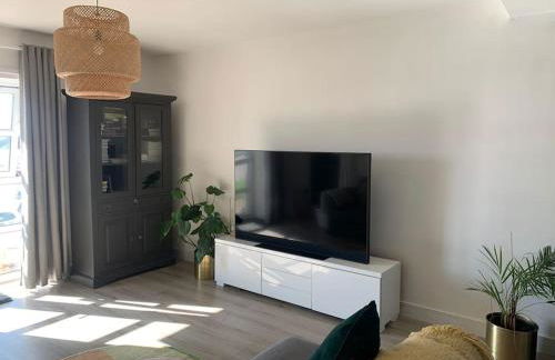 Stunning Ground Floor Hartlepool Marina Apartment - Photo 43