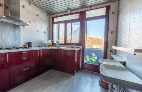 Entre VILLE et NATURE - Les Hauts de Clermont avec GARAGE gratuit - Foto 12