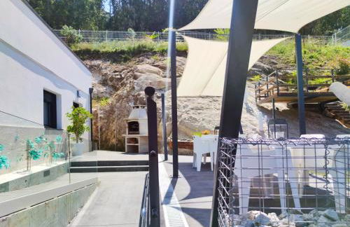 Veiga da Fraga - Foto 26