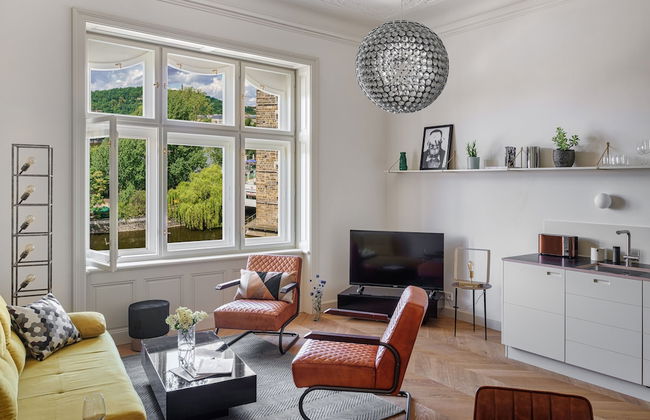 MN6 Luxury Suites by Adrez Living - Foto 22