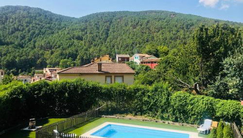 EL LLANO - El Hornillo, tu pueblo en la Sierra de Gredos. - Photo 2