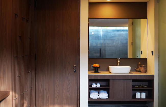 Tanna Villa Bali Tabanan - Foto 24