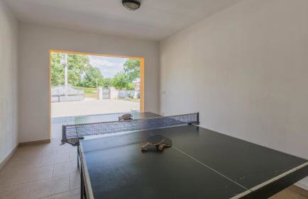 Beautiful villa Pianta with pool in Porec - Photo 30