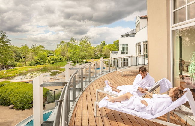 Holiday Complex Beech Resort Fleesensee, Gohren-lebbin - Foto 40