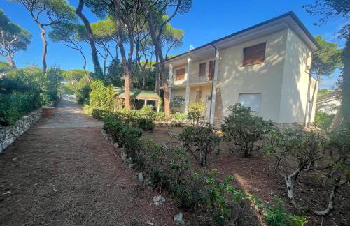 Villa Il boschetto - Foto 1