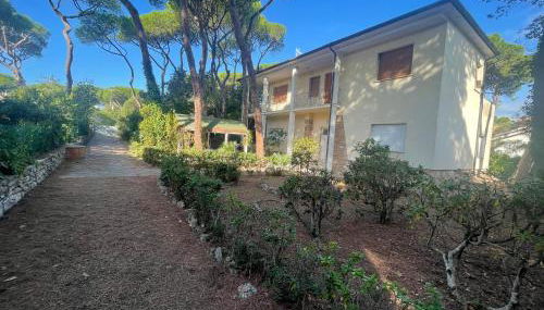 Villa Il boschetto - Foto 1
