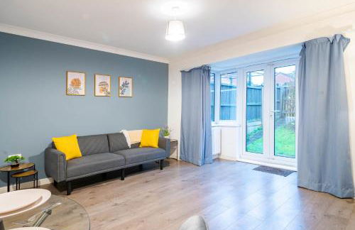 Morley Retreat Modern 3 Bed Home - Foto 25