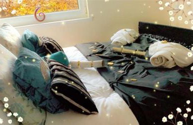 King Court Apartment - Foto 17