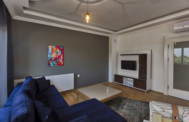 Aspendos Seaside - Foto 59