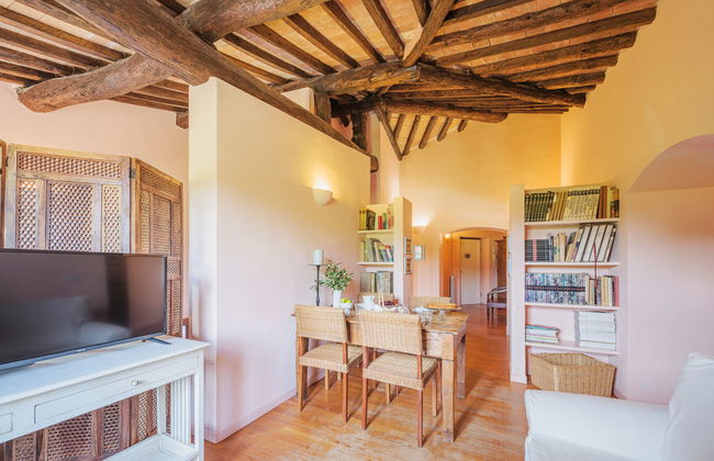 Casa del Gemmo - Foto 6