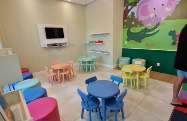 Residencial Ventanas Resort Barra da Tijuca RJ - Foto 36