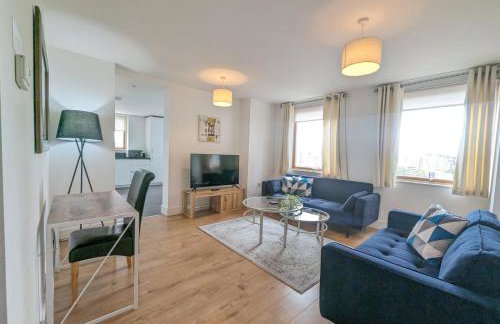 Cubo Canary Wharf - Foto 7