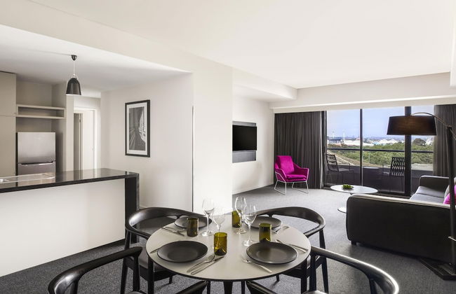 Mantra Southbank Melbourne - Foto 17