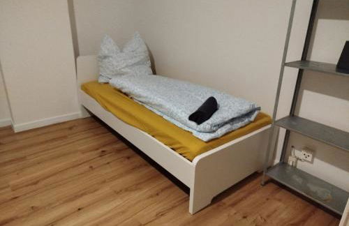 New flat for 7 Special price per month 4 Rooms - Foto 11