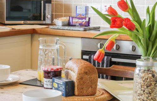 Honeysuckle Cottage - Foto 8