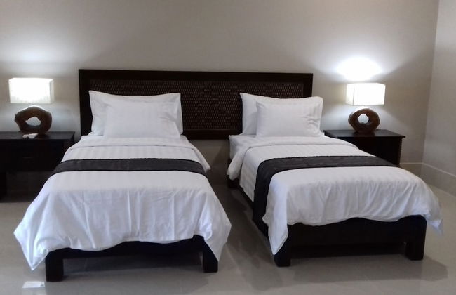 Gili Palms Villas - Foto 5