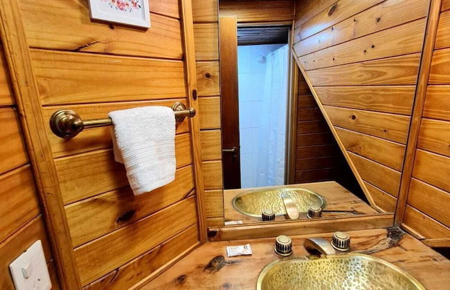 PUERTO LACAR LODGE SMARG - Foto 62