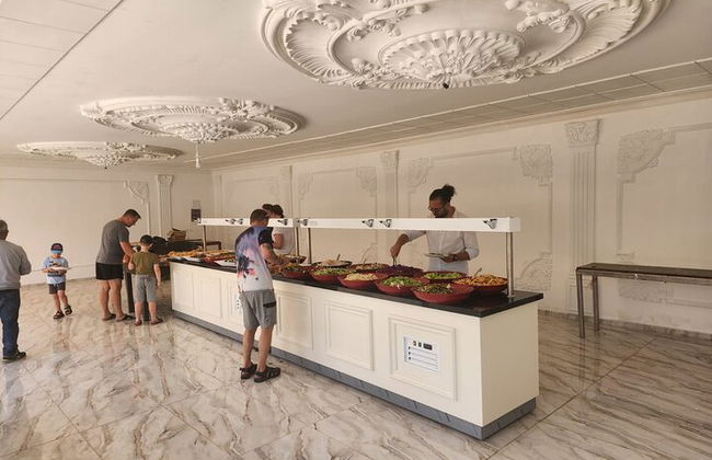 Da Alanya Gita di un giorno al Green Canyon con giro in barca e pranzo - Foto 4