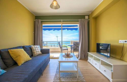 Stunning 2Bed SeaView Apt by Dream Homes Tenerife - Foto 10