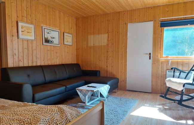 3 Person Holiday Home in Graninge - Foto 6