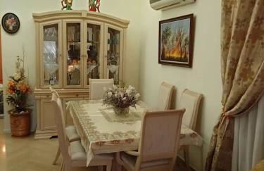 Ανθούλα Τεράστιο Διαμέρισμα Ρετιρέ 3 Κρεβατοκάμαρες Περιοχή Αγίου Κωνσταντίνου Βόλος - Foto 6