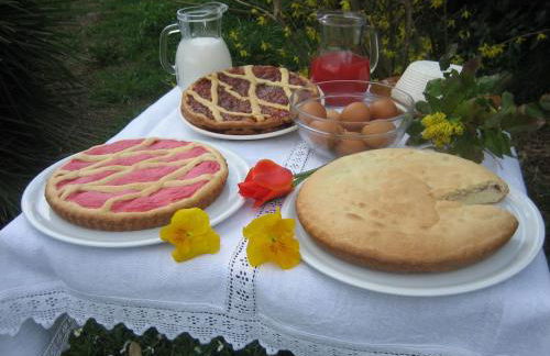 Agriturismo Casa Fibbianello - Foto 61