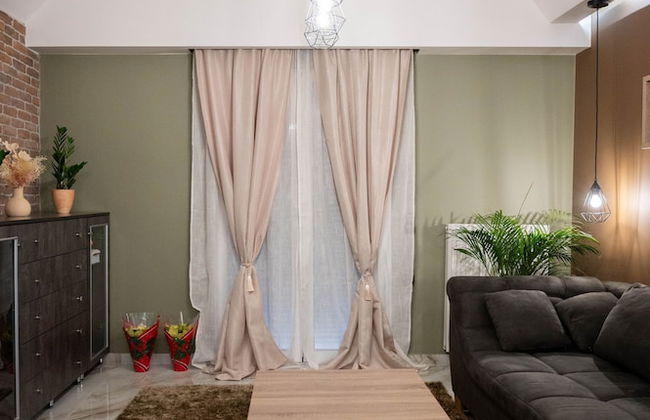 Aurora Breeze Trikala Town - Foto 40