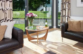 Bright, contemporary house & large private garden - Foto 23