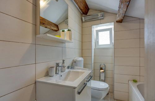 Villa Lana near Labin - Foto 43