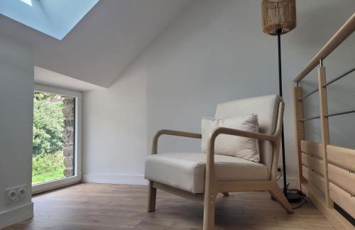 La Maison en Brocéliande - Foto 11