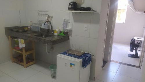 Kitnet Aconchegante próx. ao centro da Cidade(102) - Foto 4