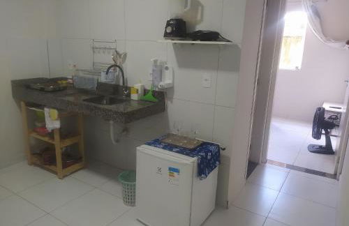 Kitnet Aconchegante próx. ao centro da Cidade(102) - Foto 4