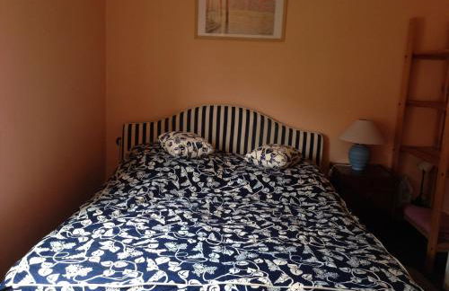 Ferienwohnung Gosch am Lühedeich - Photo 19