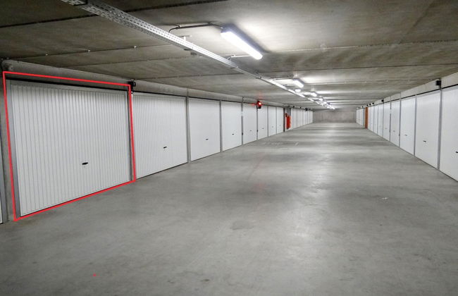 Apartment in Nieuwpoort by the Beach - Foto 16