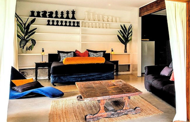 Tranquilo Beach House - Foto 18