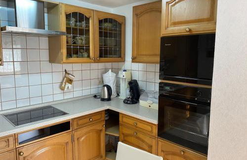 3 Zimmerwohnung am Waldrand - Foto 10