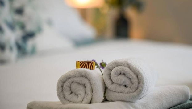 Villa Anita - Foto 3, Habitación