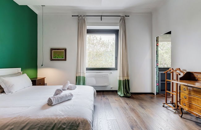 Music Bridge Apartment - Foto 10