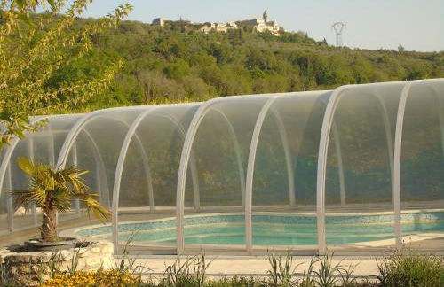 Aux Lauriers d'Adhémar - Foto 37