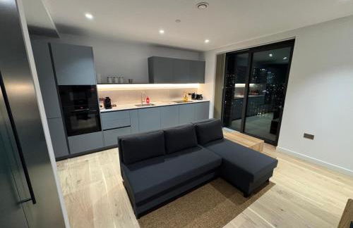 Peninsula Apartments - Foto 1