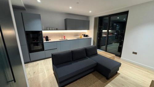 Peninsula Apartments - Foto 1