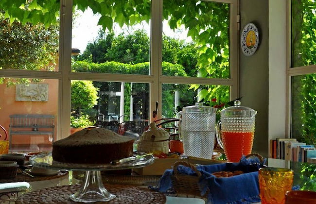 Podere L'Olmaia - Foto 41